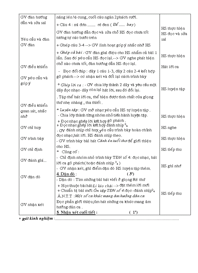 image for page Giao an am nhac 9 tiet 13