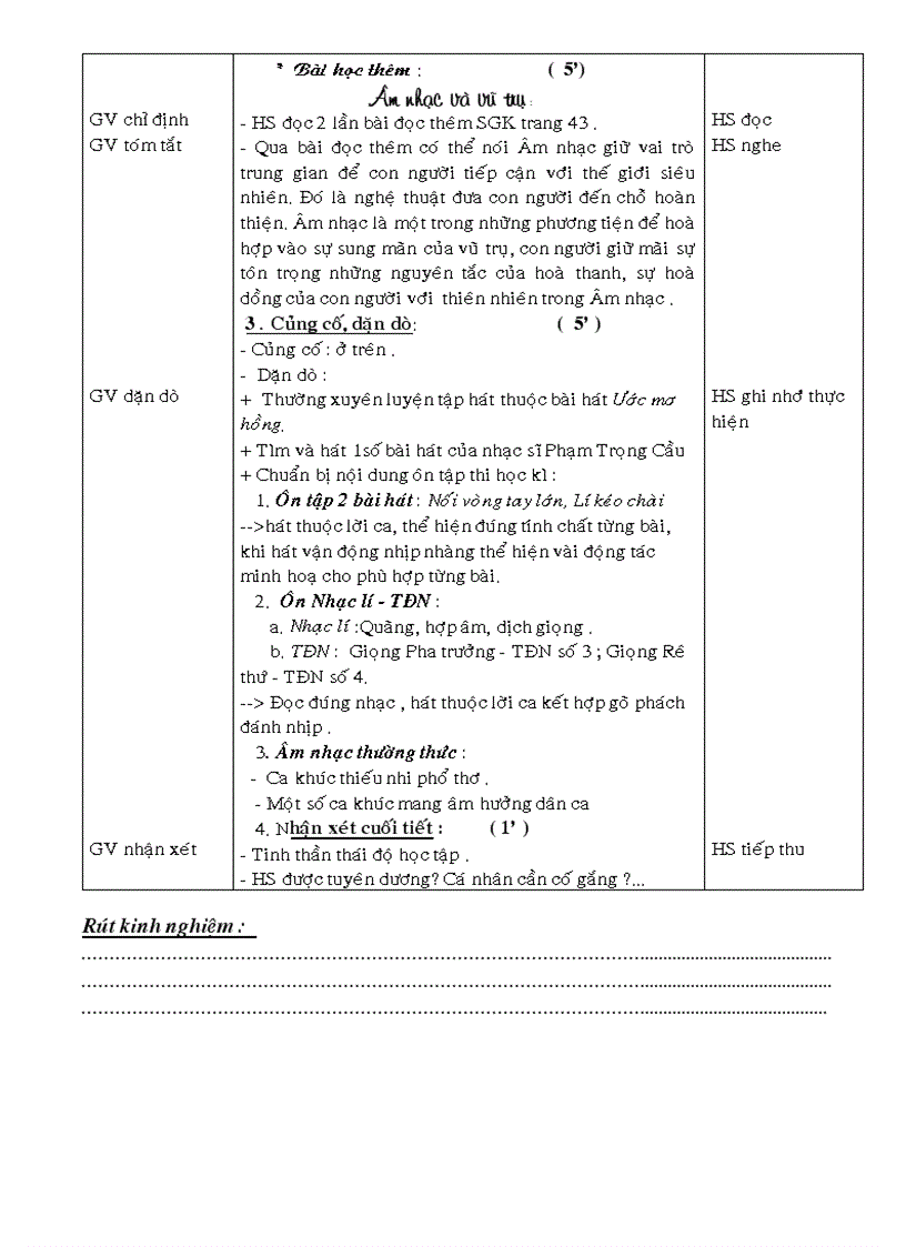 image for page Giao an am nhac 9 tiet 15