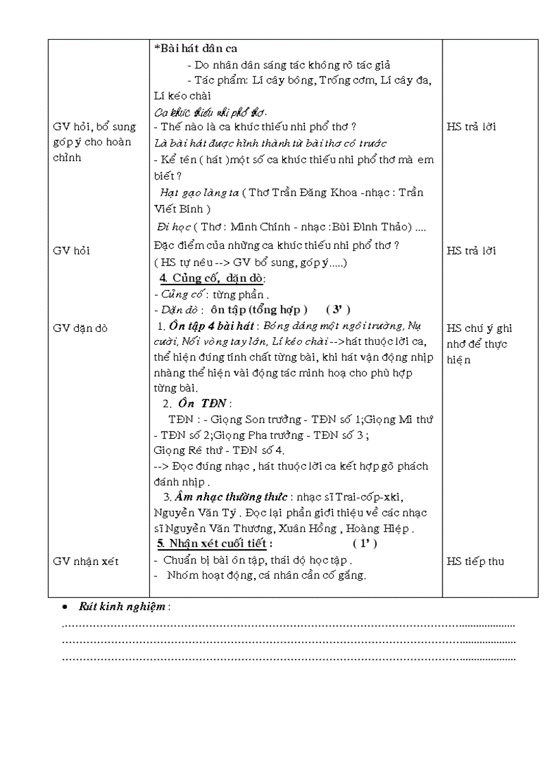 image for page Giao an am nhac 9 tiet 16