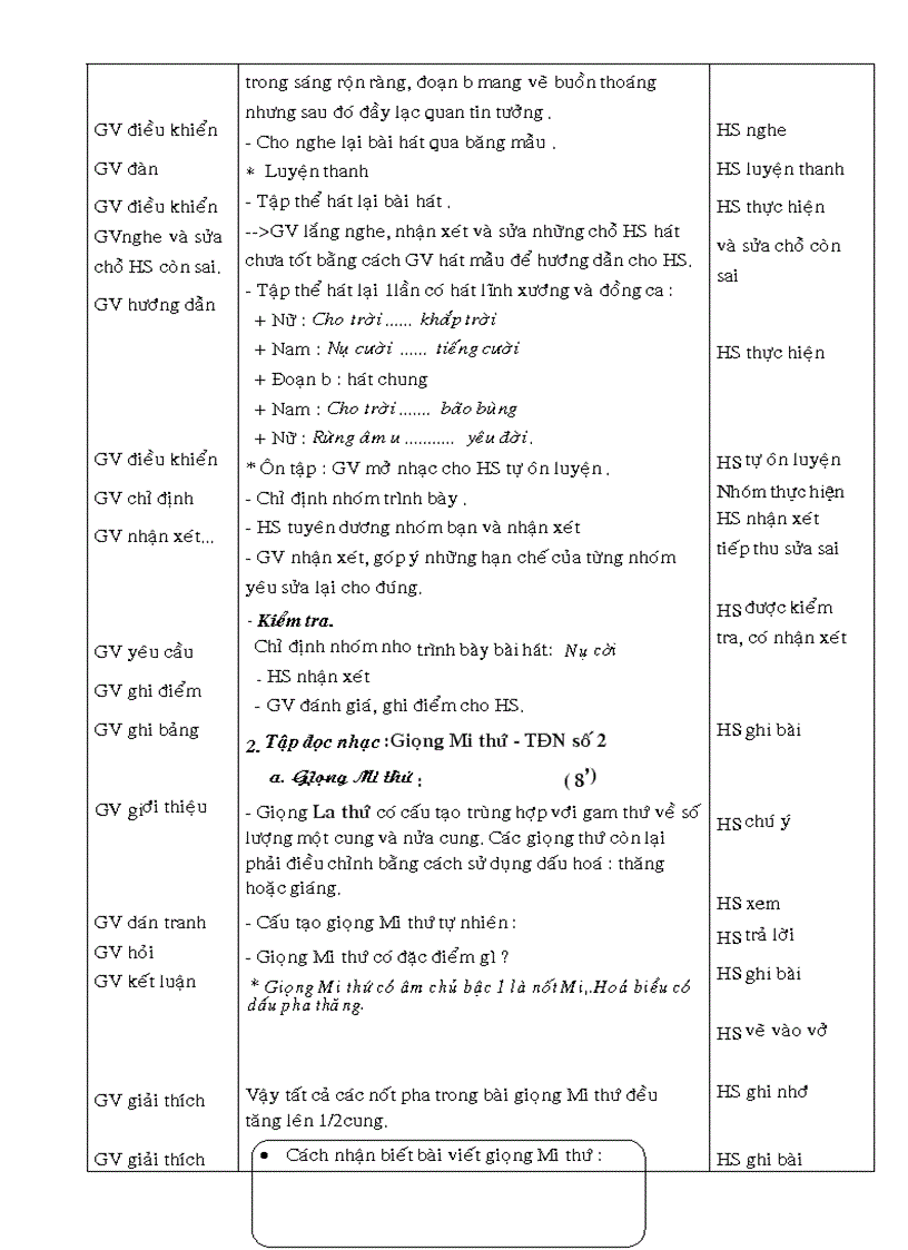 image for page Giao an am nhac 9 tiet 5