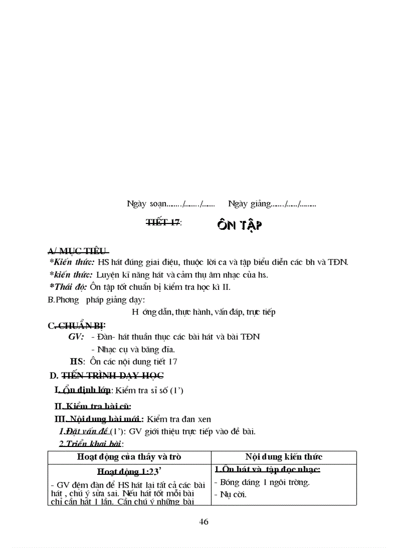 image for page Giao an tron bo