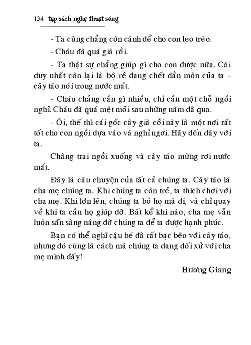 image for page Nghe thuat song