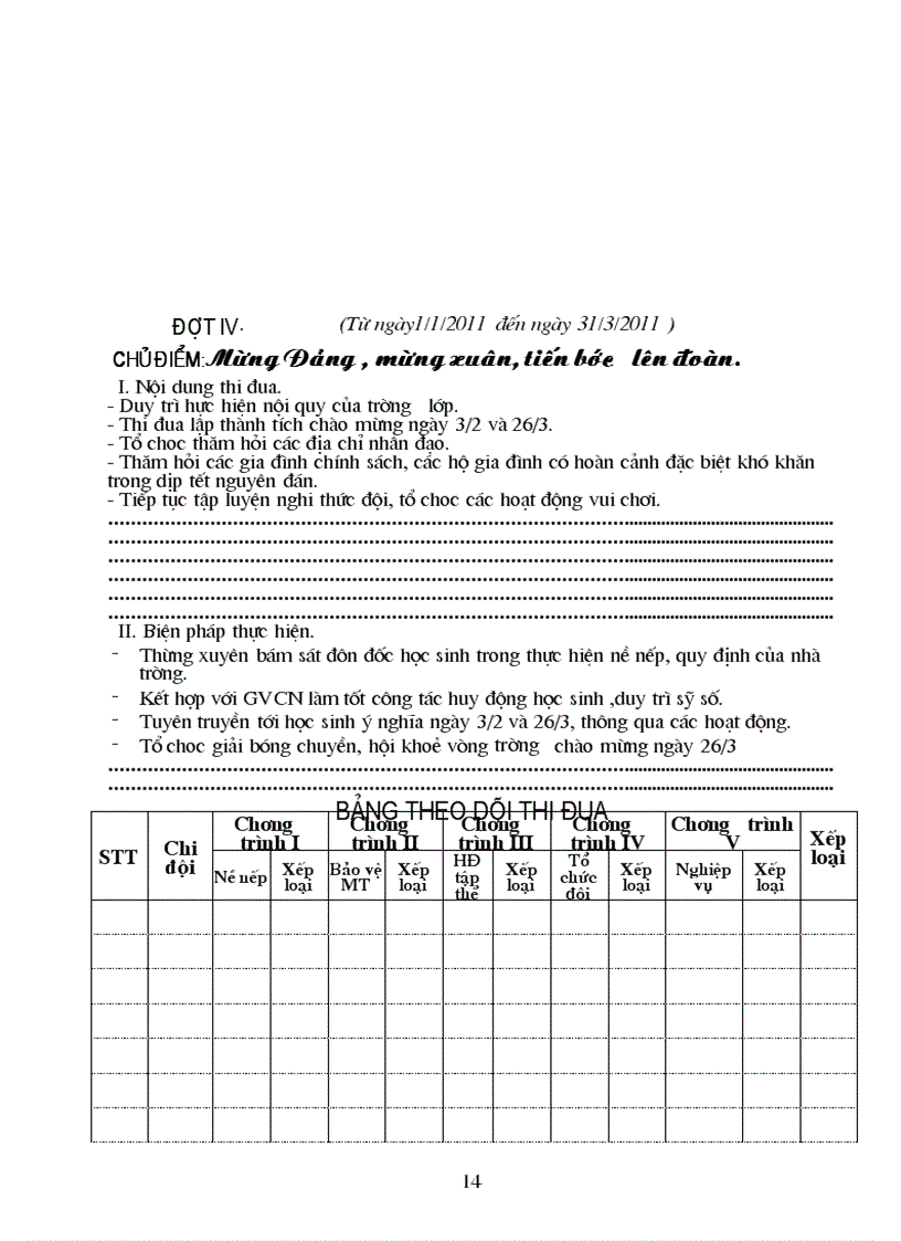 image for page Sổ Tổng Phụ Trách Dũng