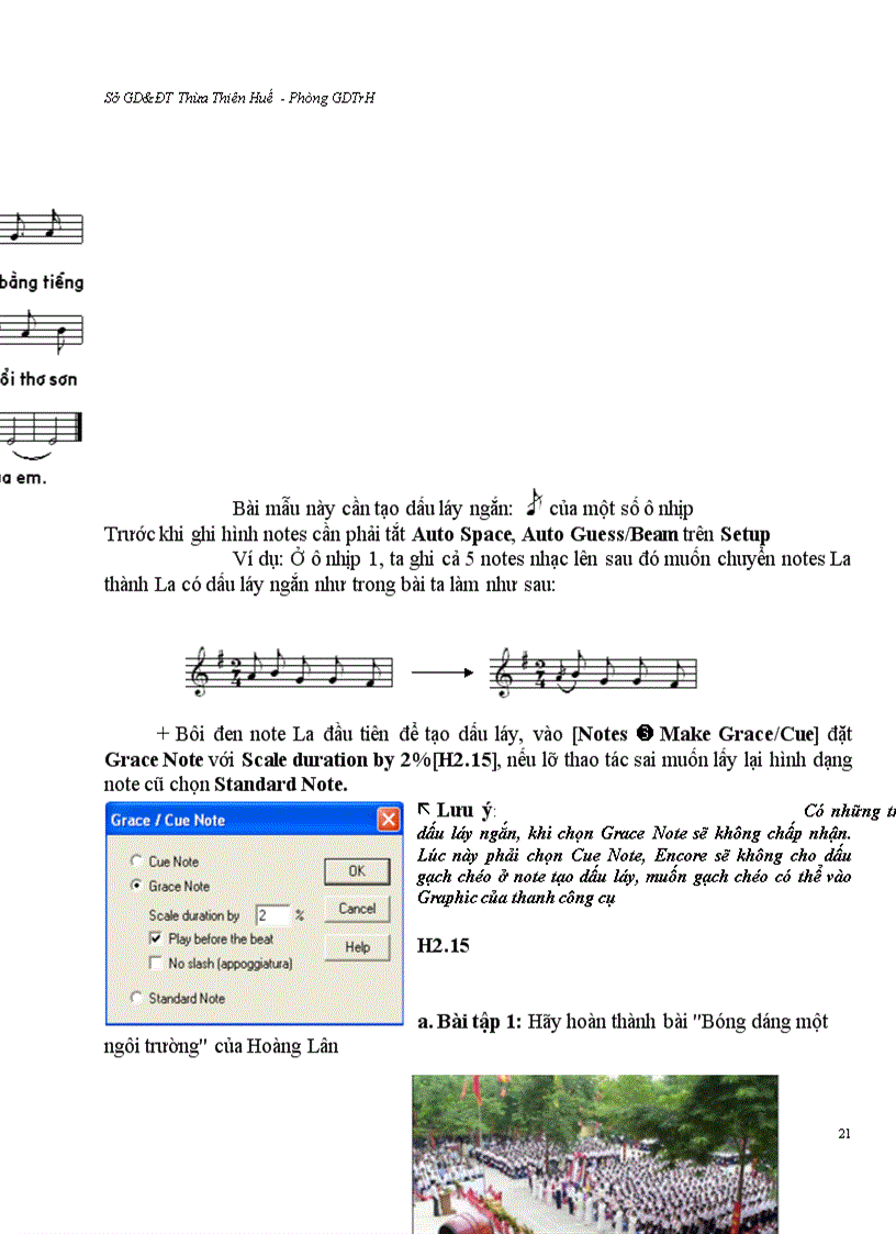 image for page Tài liệu âm nhạc