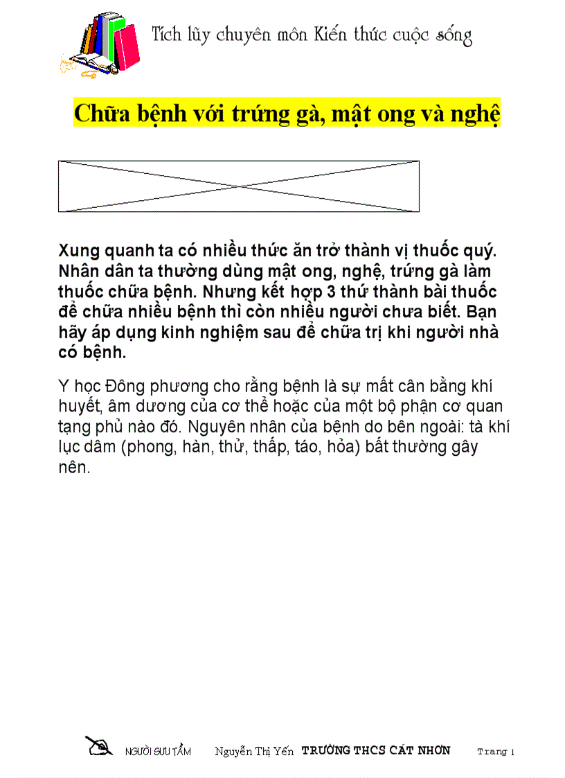 image for page Thuốc chữa bệnh khớp