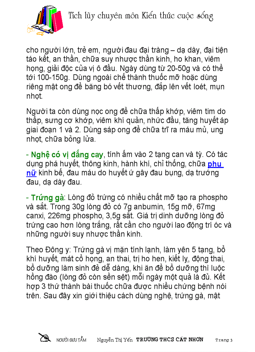 image for page Thuốc chữa bệnh khớp
