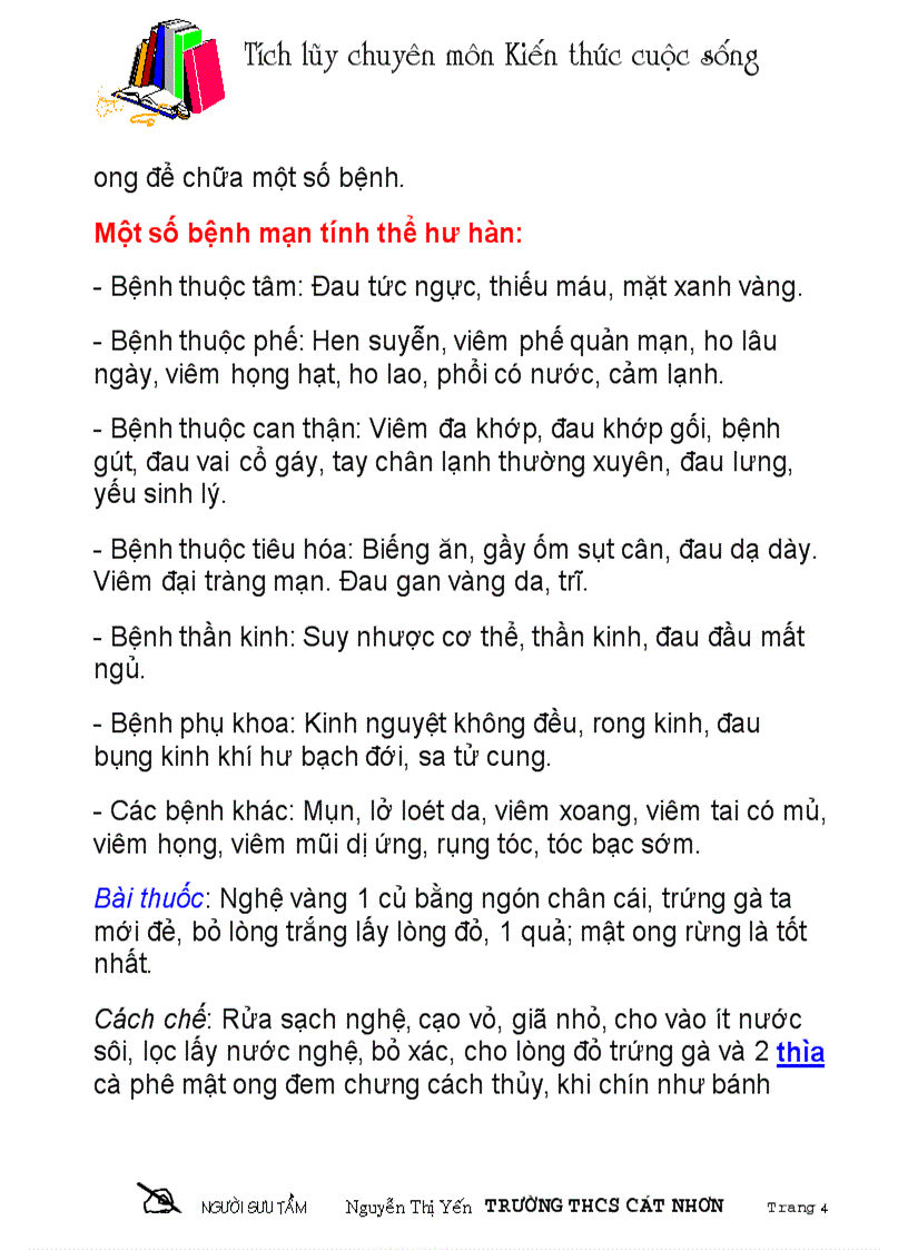 image for page Thuốc chữa bệnh khớp