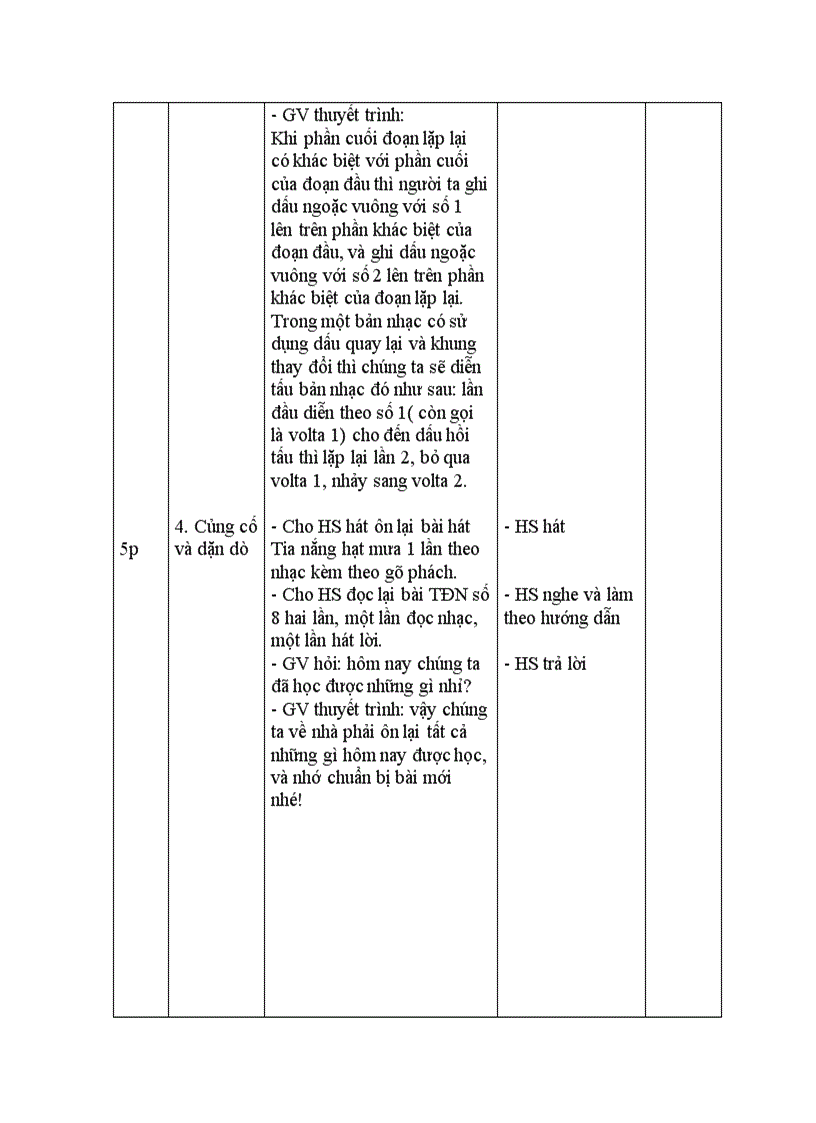 image for page Tiết 28 âm nhạc 6