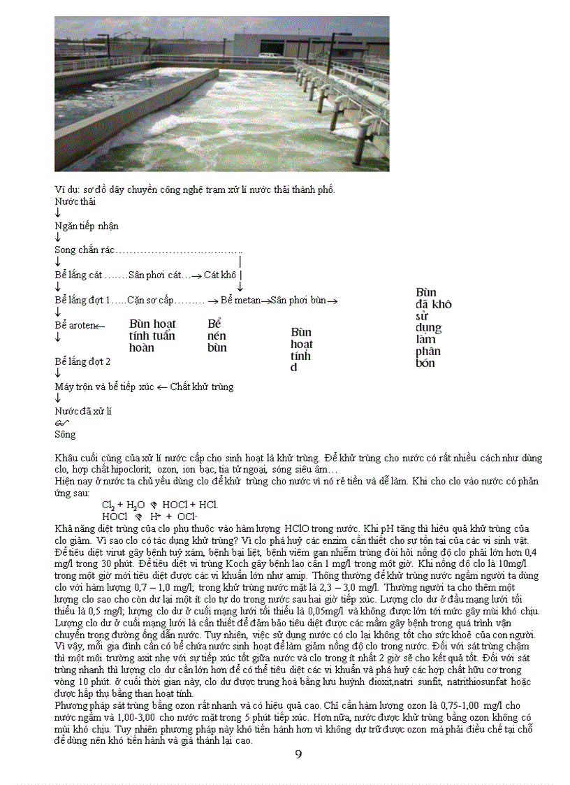 image for page Bai 2 chay ben