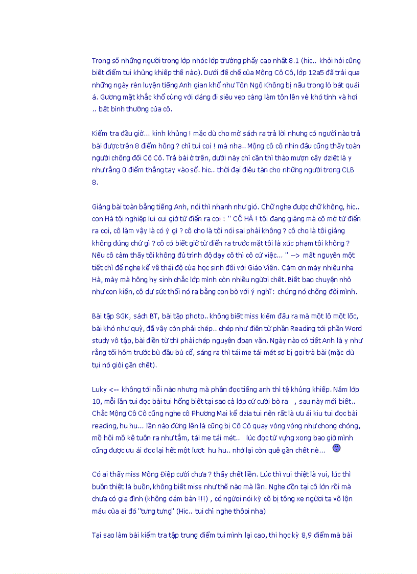 image for page Bai hat ve thay co