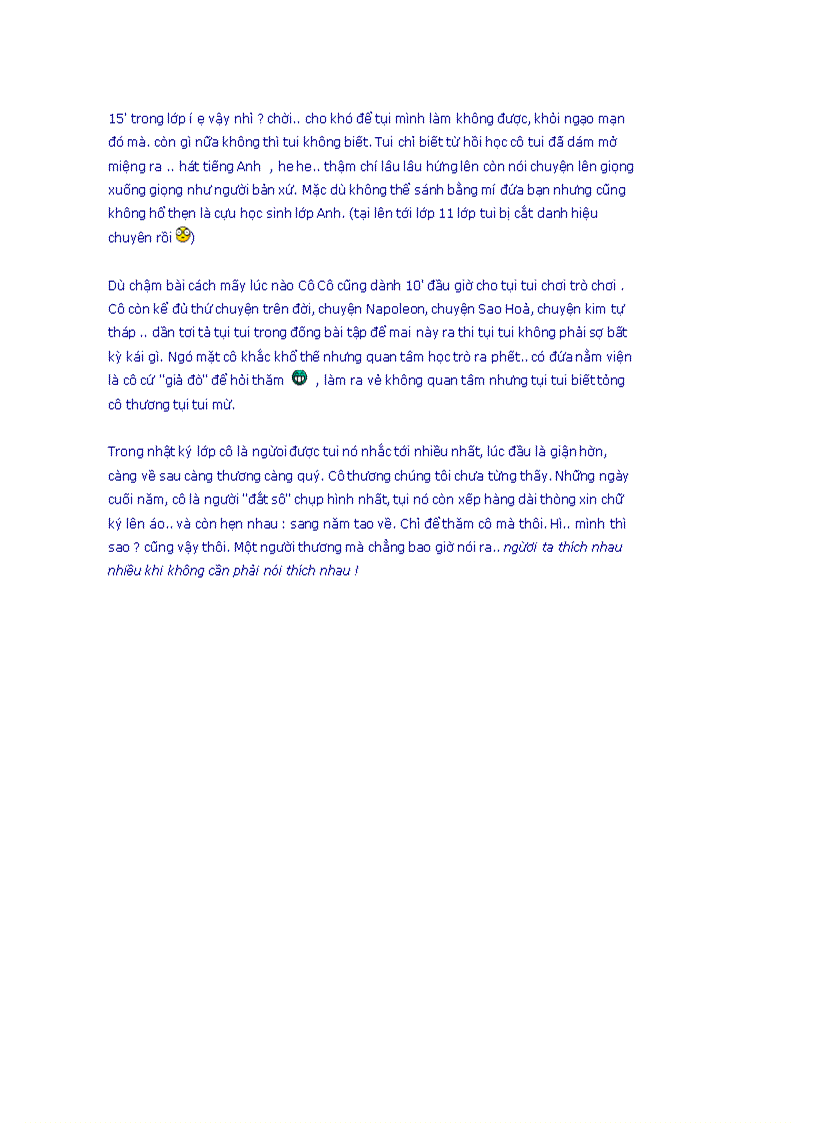 image for page Bai hat ve thay co