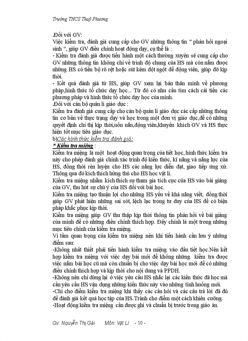 image for page Bài thu hoạch BDTX chu ky III