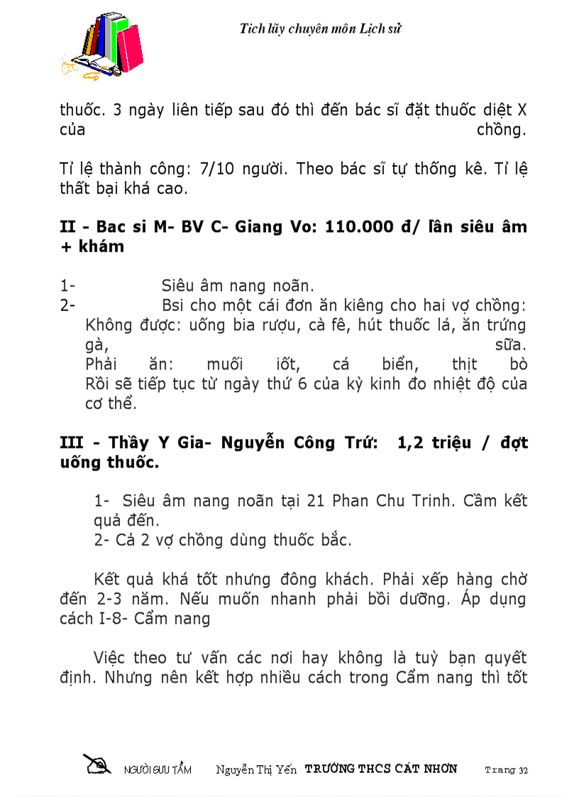 image for page Bai thuoc sinh con trai