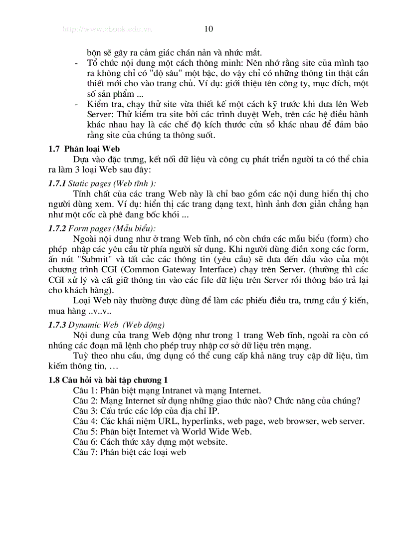 image for page Cach thiet ke Web