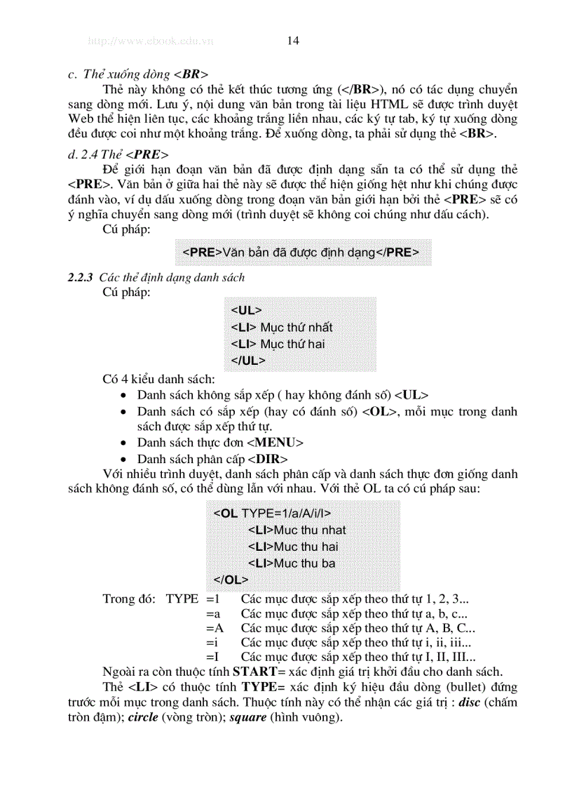 image for page Cach thiet ke Web