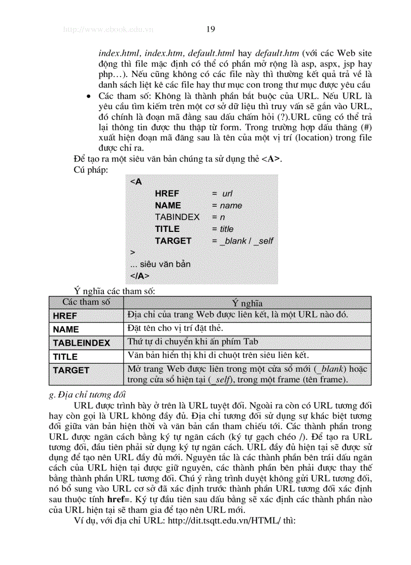 image for page Cach thiet ke Web