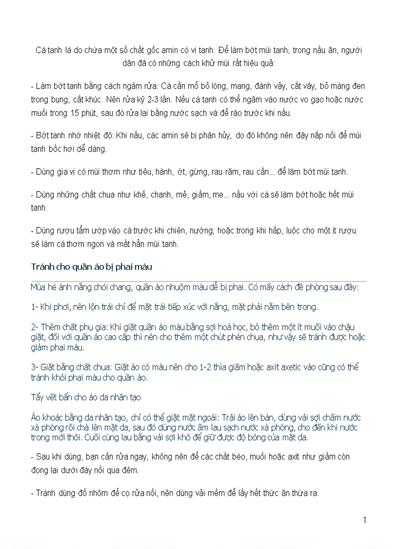 image for page 10 meo vat tay vet ban tren quan ao 1