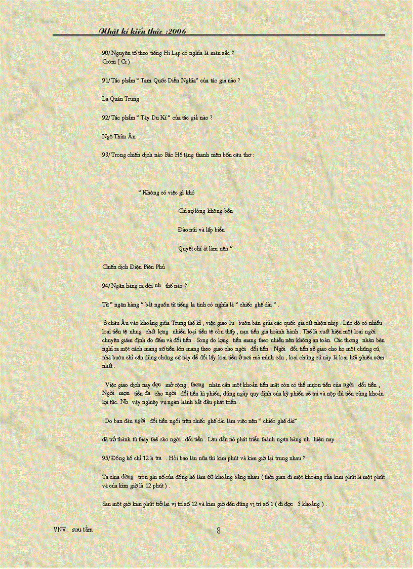 image for page 1000 câu hỏi về kiến thức 1