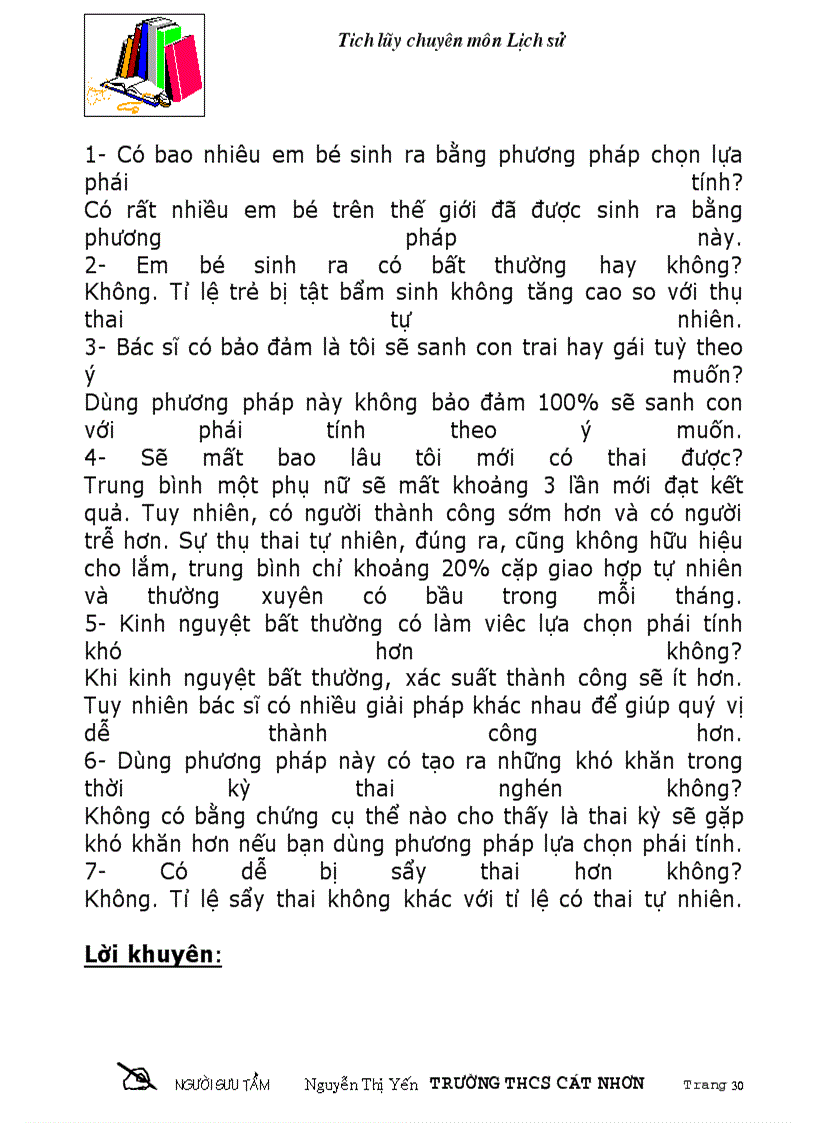 image for page Bai thuoc sinh con trai 1