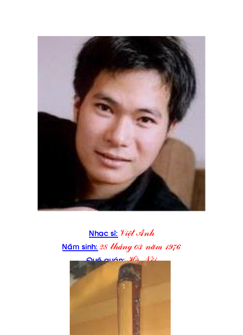 image for page Bộ sưu tập tranh nhạc sĩ nhạc cụ 1