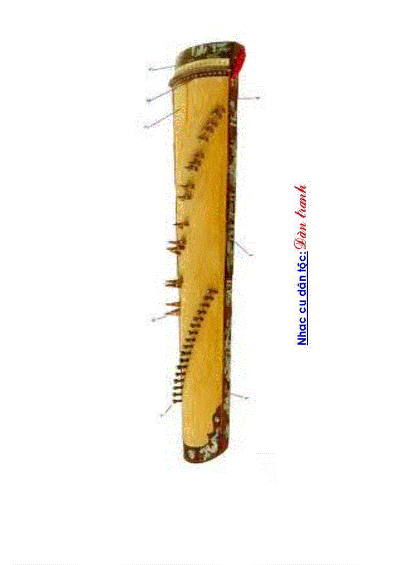 image for page Bộ sưu tập tranh nhạc sĩ nhạc cụ 1