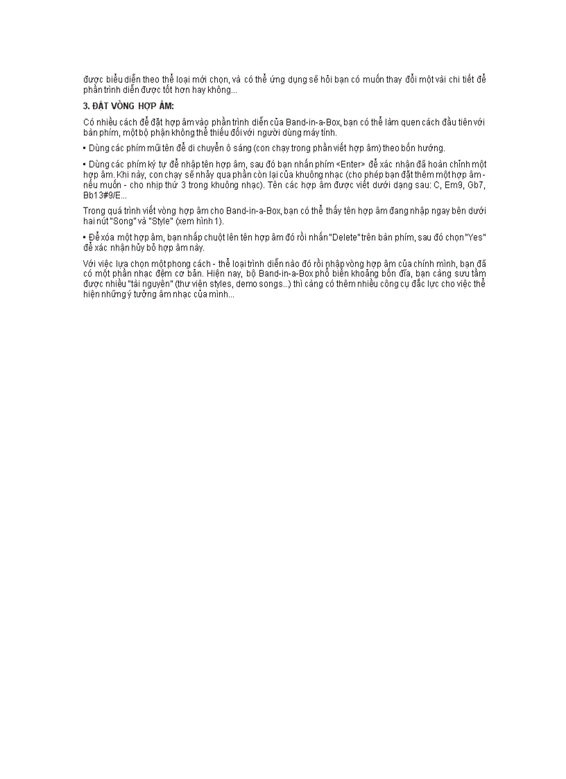 image for page Bước đầu làm nhạc trên pc 1