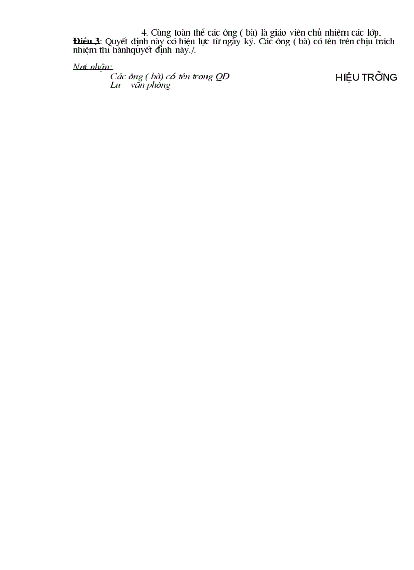 image for page Các quyết định thành lập ban thi đua khen thưởng 1