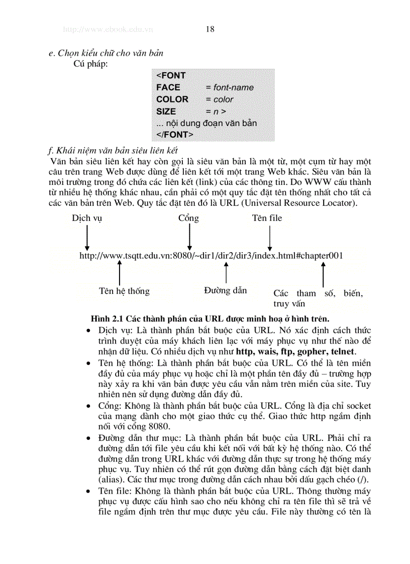 image for page Cach thiet ke Web 1
