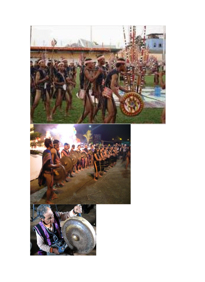 image for page Cồng chiêng tây nguyên