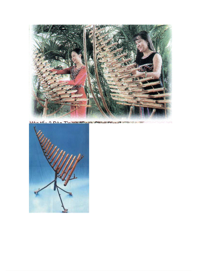 image for page Cồng chiêng tây nguyên