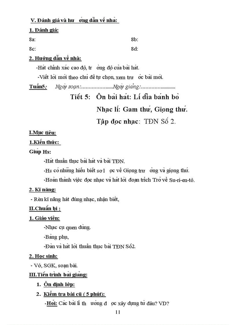 image for page GA ÂM NHẠC 8 mới hót nhất