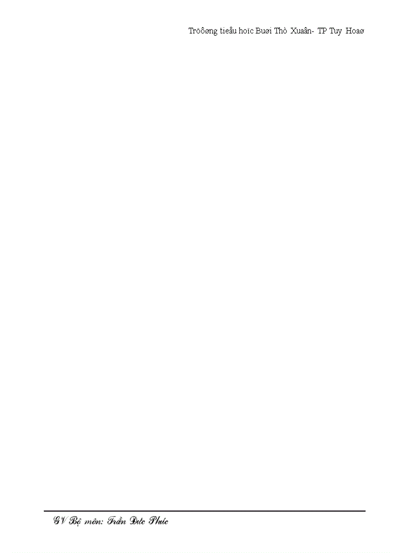 image for page Giáo án âm nhạc 3