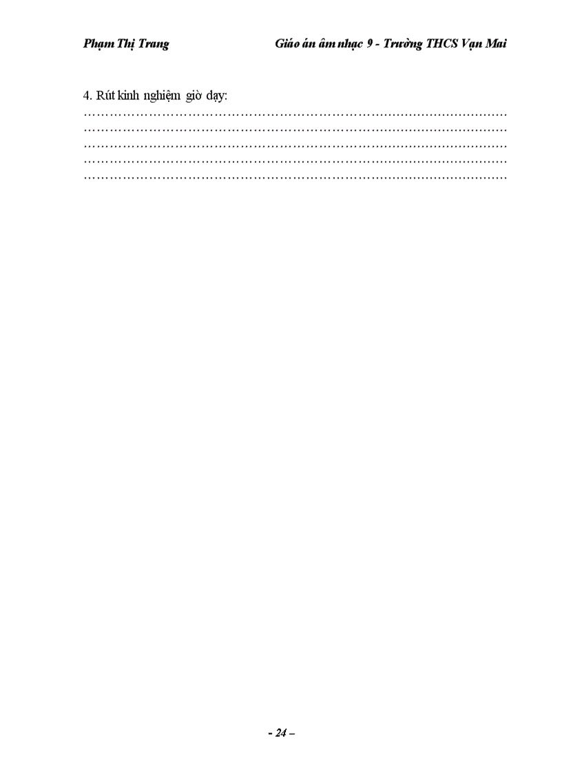 image for page Giao an am nhac 9