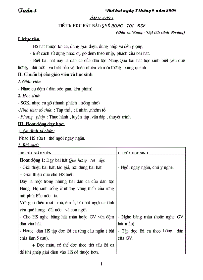 image for page Giao an am nhac l1 5