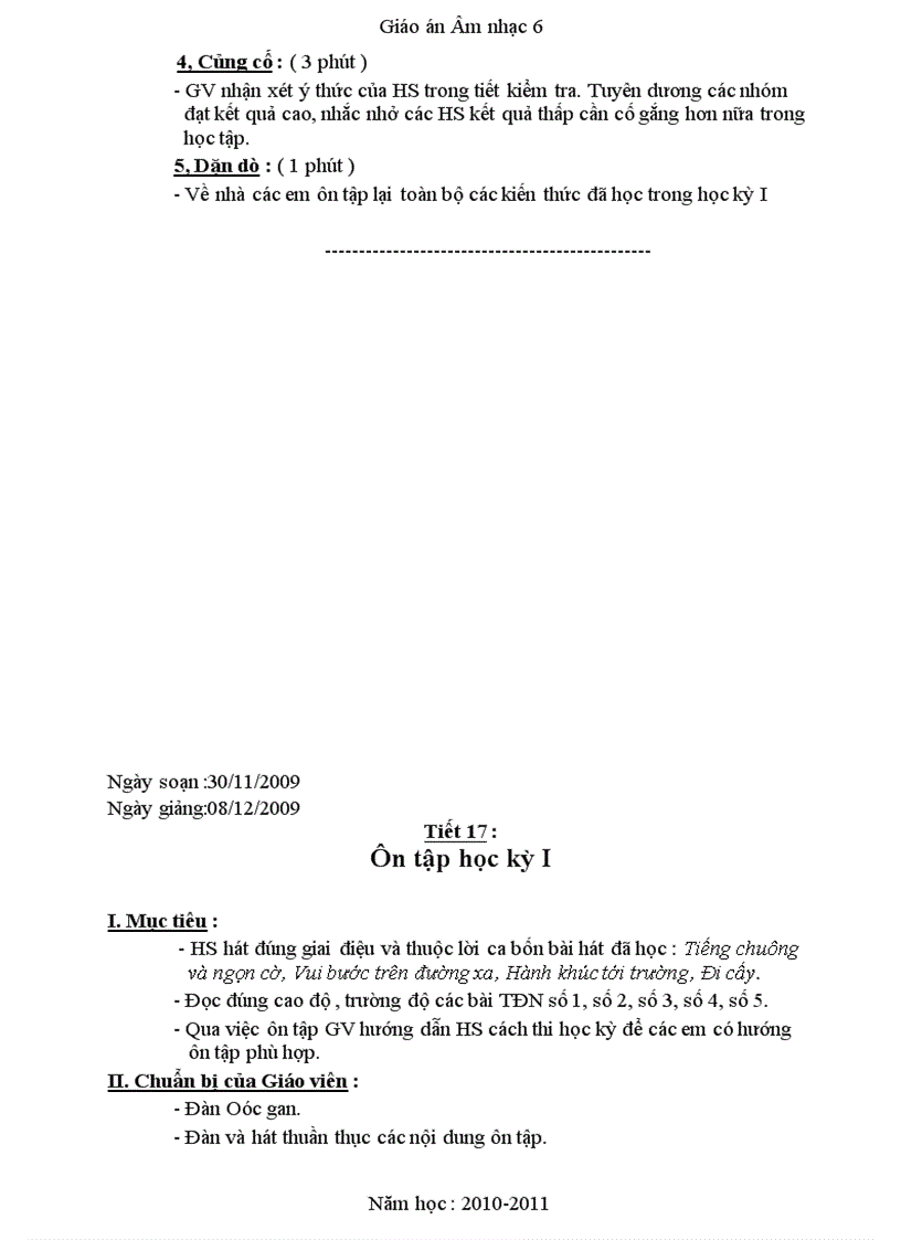 image for page Giáo án L6