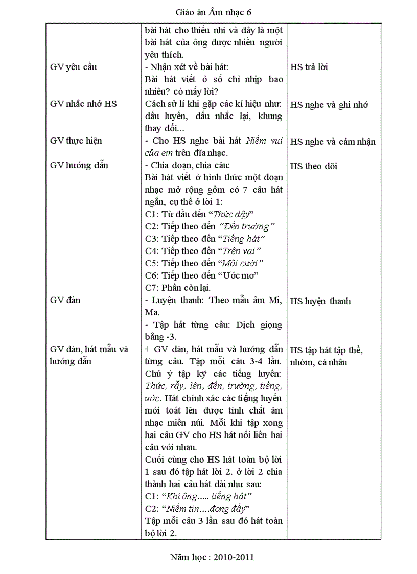 image for page Giáo án L6