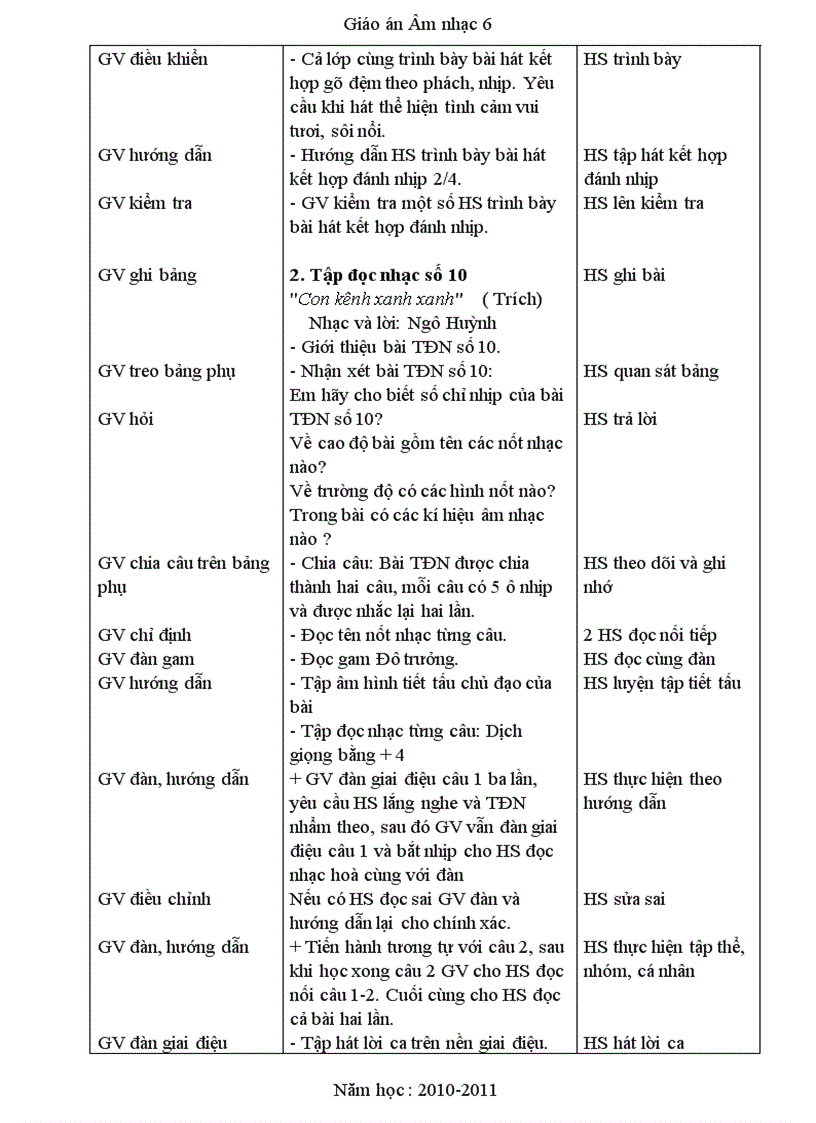 image for page Giáo án L6