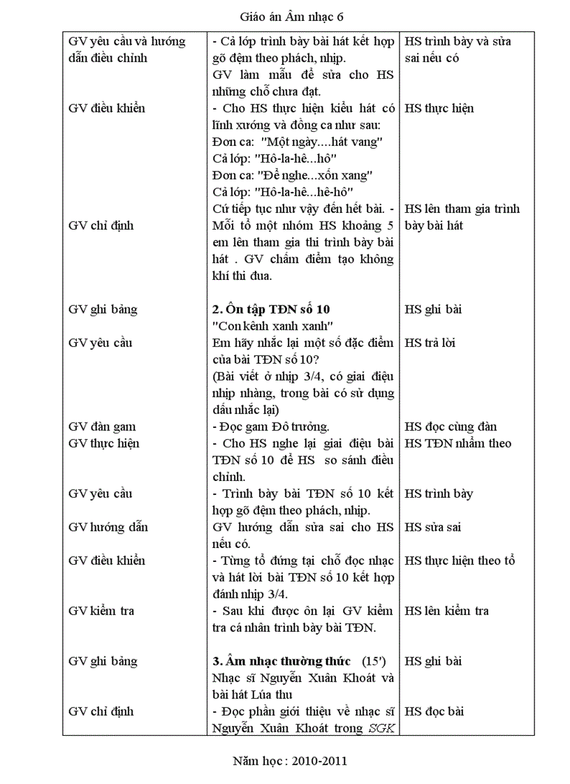 image for page Giáo án L6
