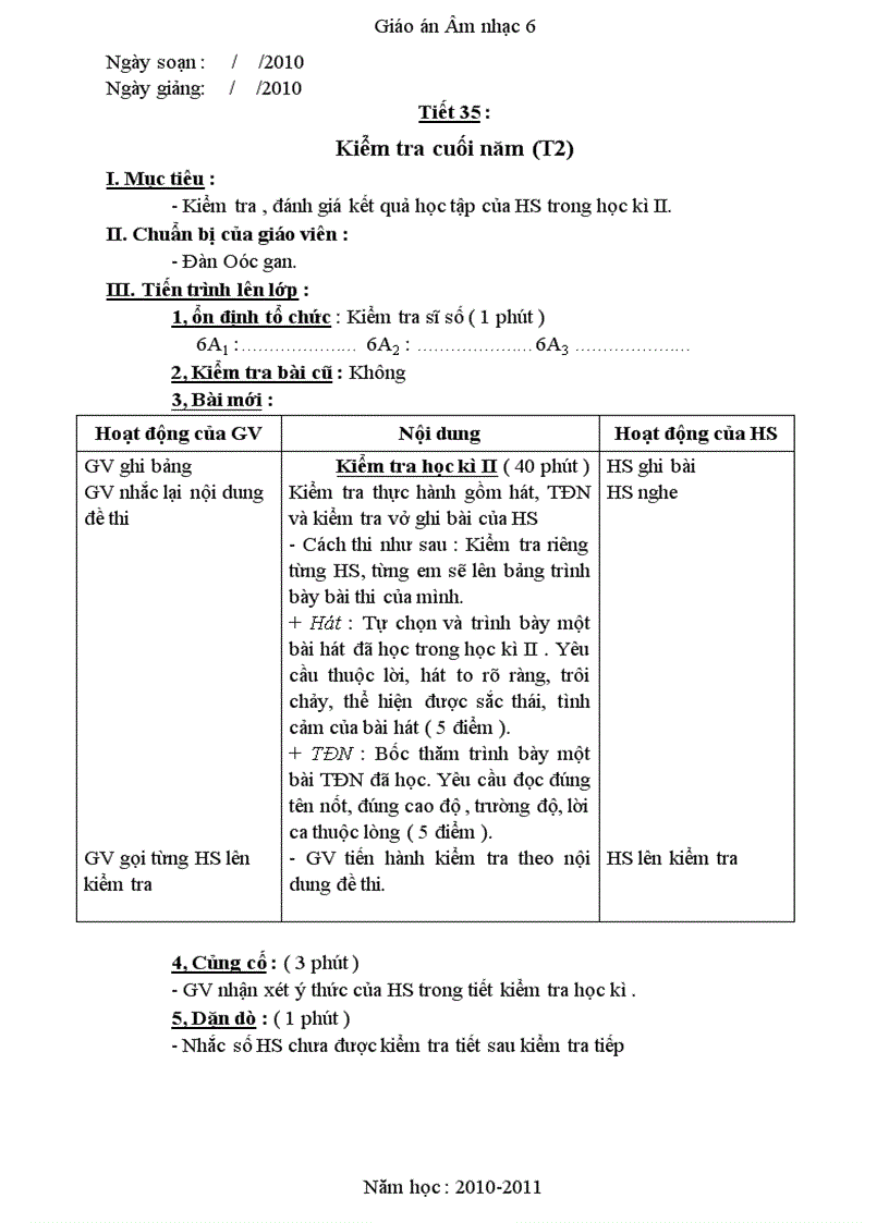 image for page Giáo án L6