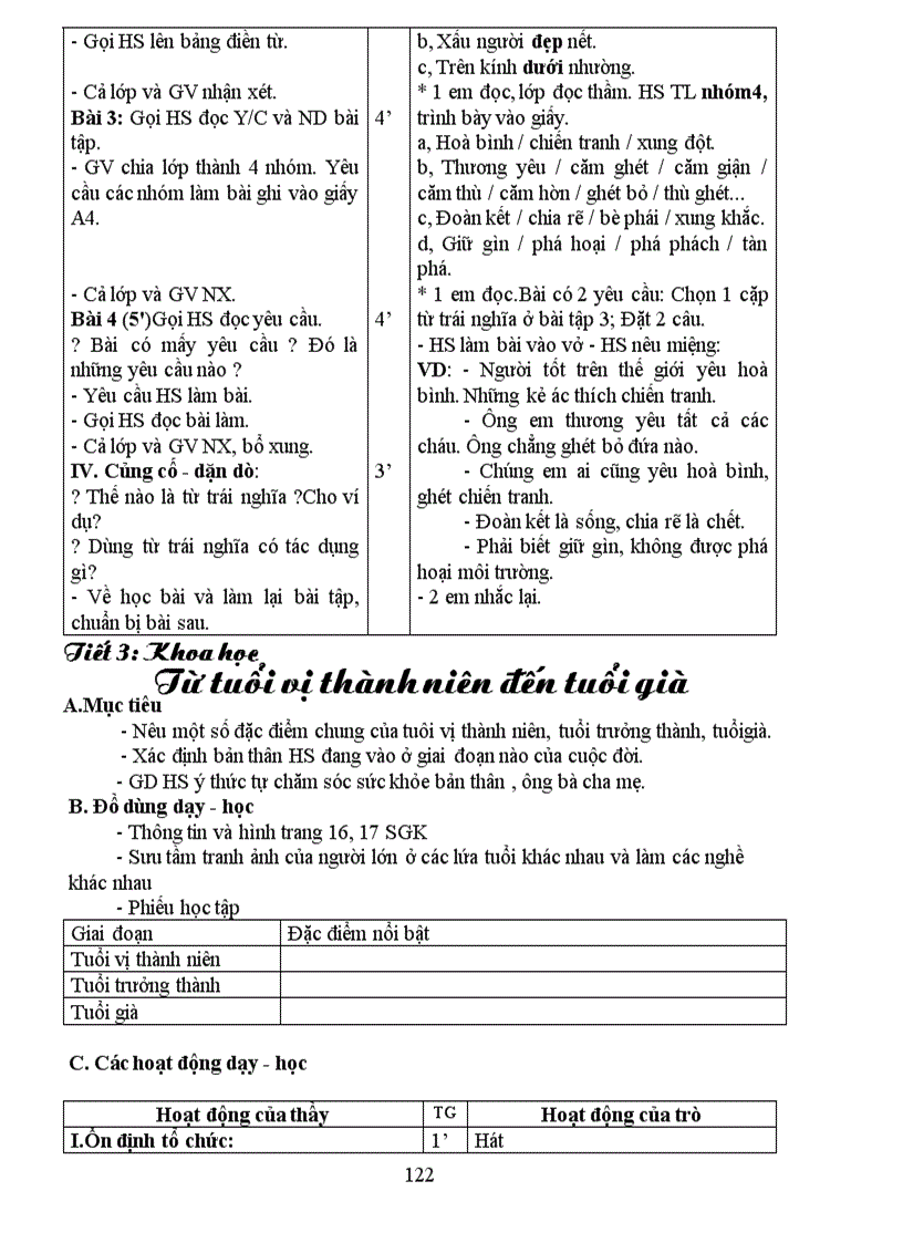 image for page Giao an tuan 4