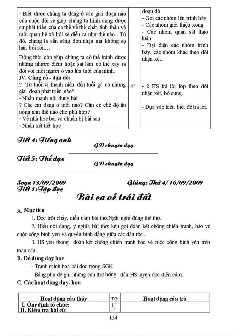 image for page Giao an tuan 4