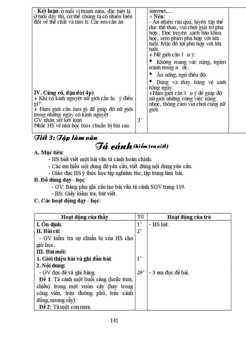 image for page Giao an tuan 4