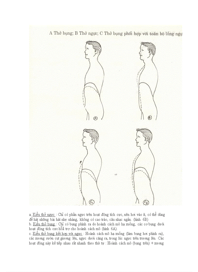 image for page Giáo trình thanh nhạc