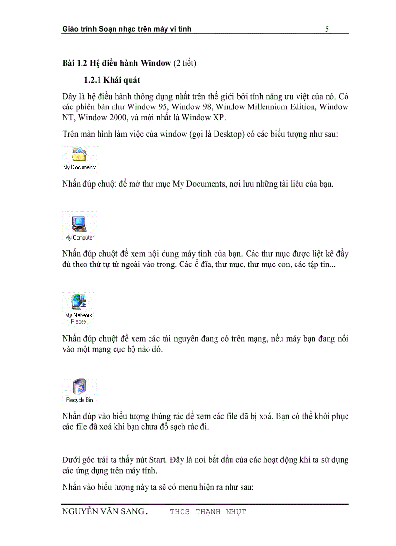 image for page GT soạn nhạc trên máy tính