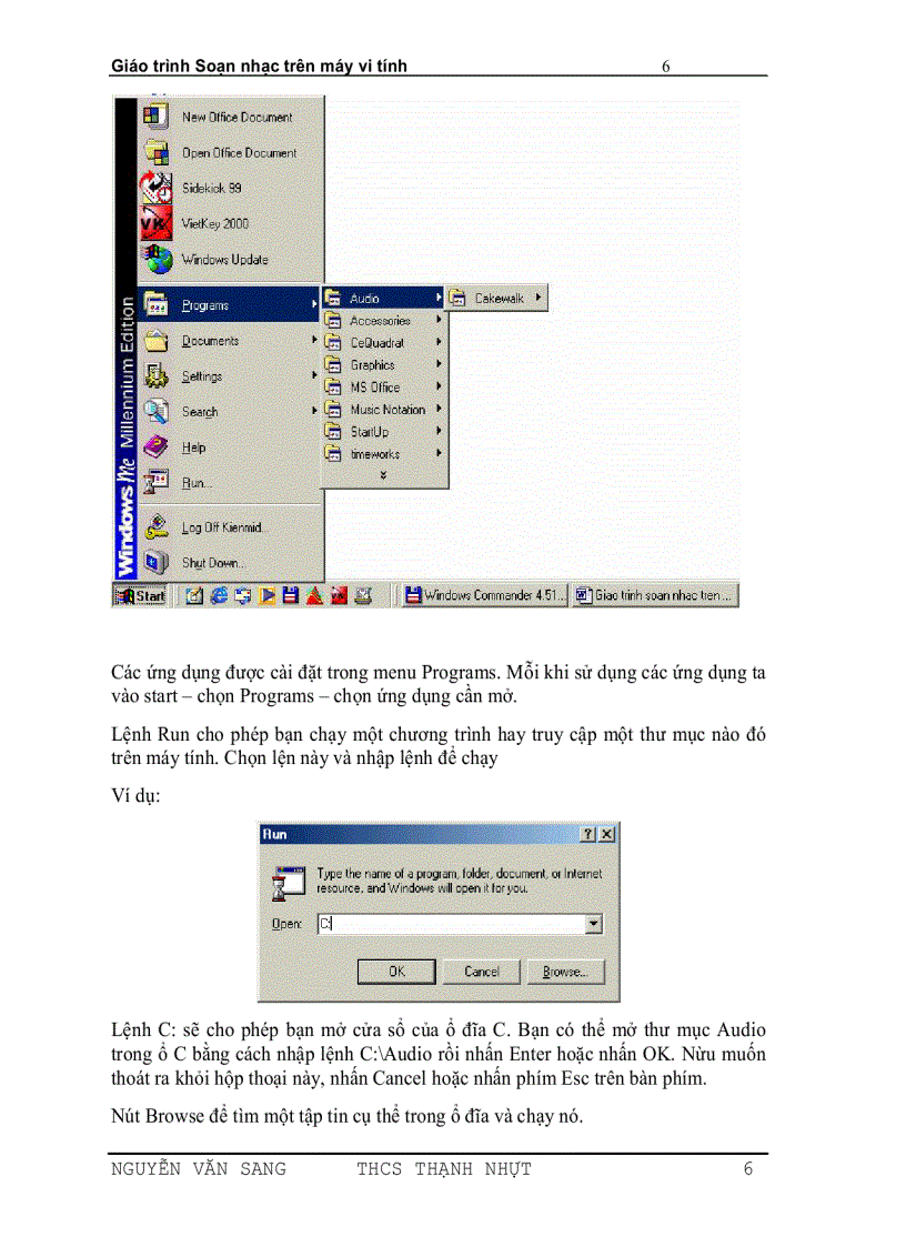 image for page GT soạn nhạc trên máy tính