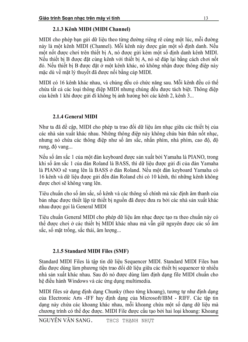 image for page GT soạn nhạc trên máy tính