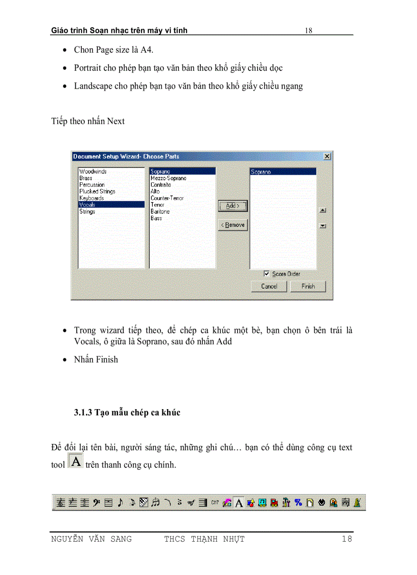 image for page GT soạn nhạc trên máy tính
