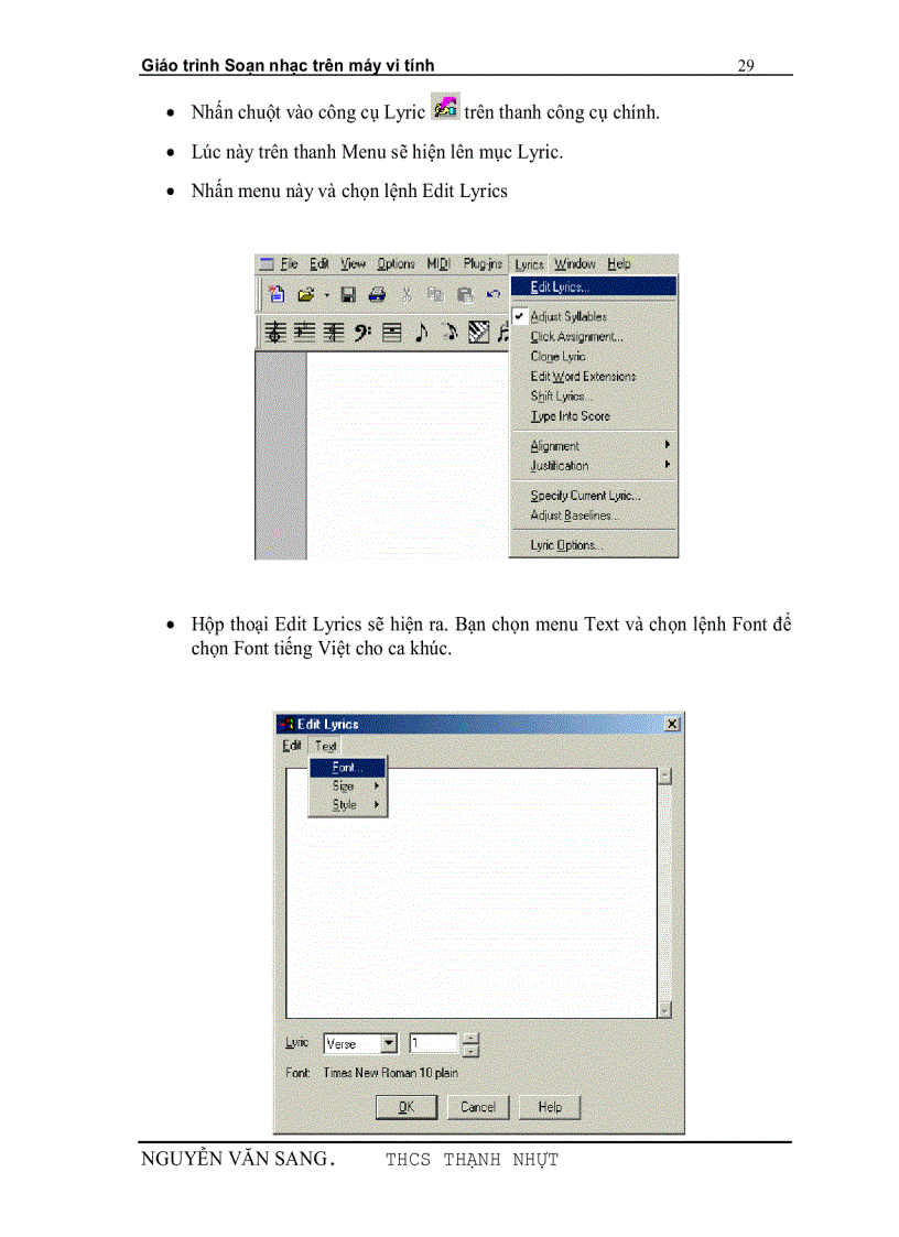 image for page GT soạn nhạc trên máy tính