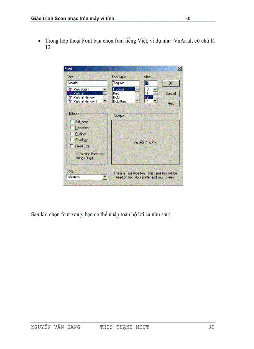 image for page GT soạn nhạc trên máy tính
