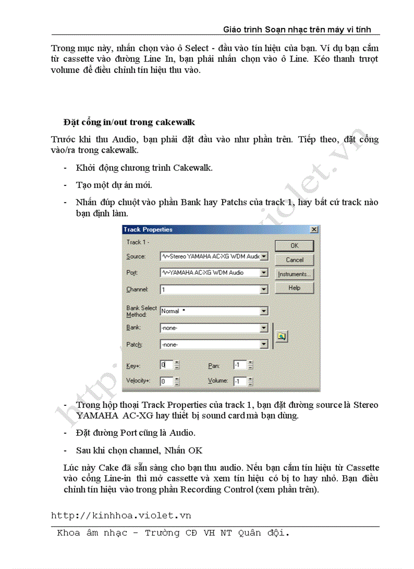 image for page GT soạn nhạc trên máy vi tính